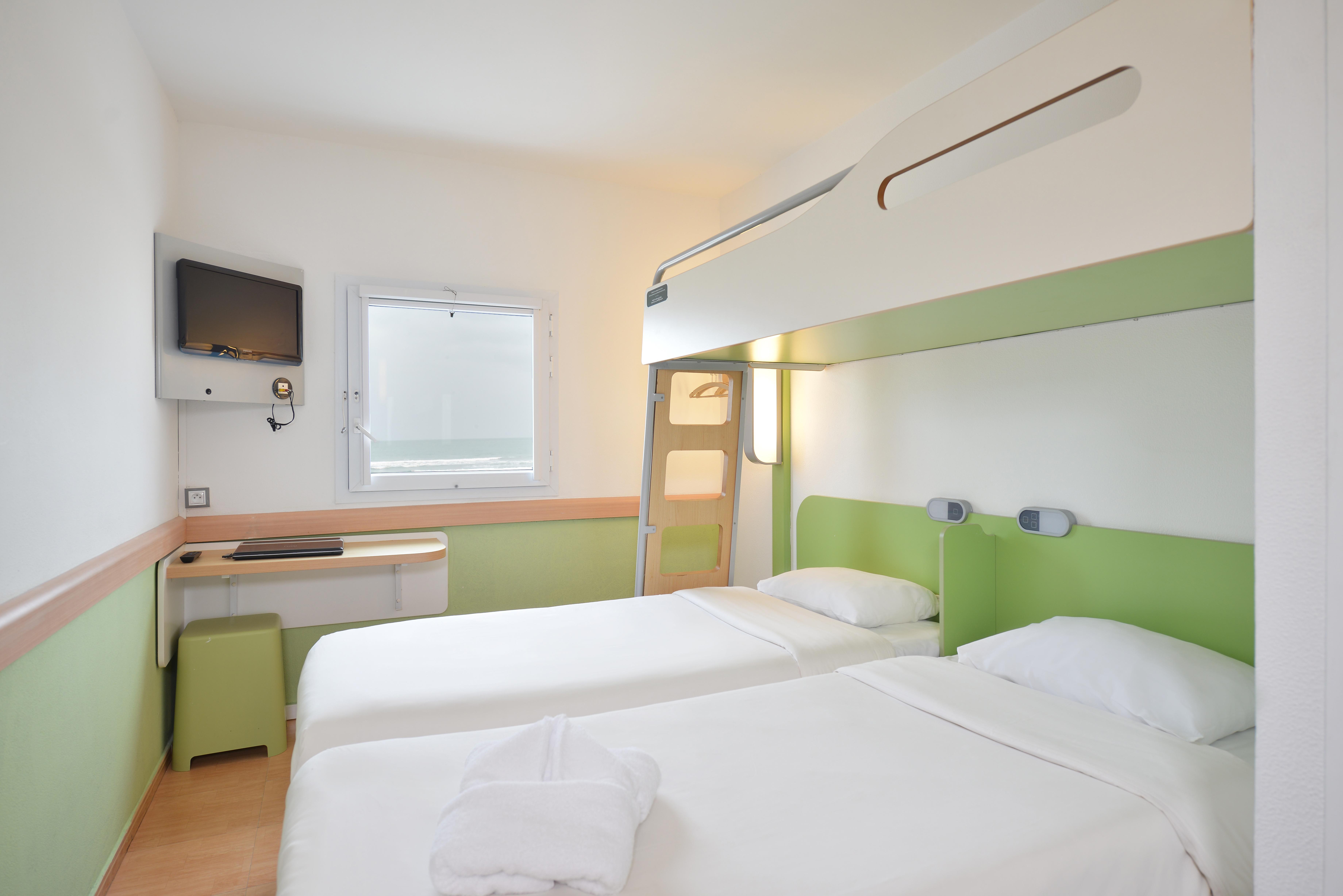 Hotel Mia Urban Agadir