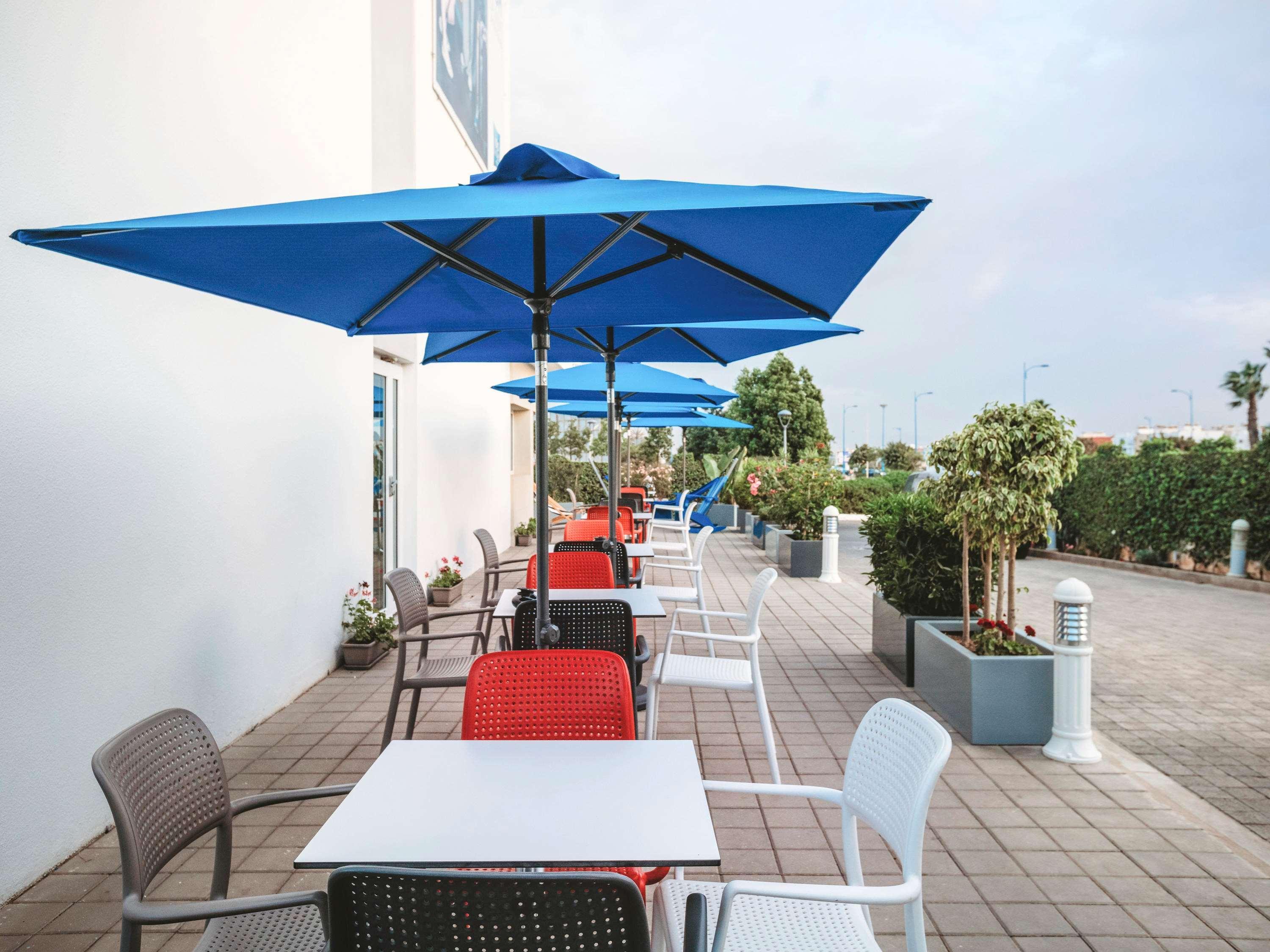 Mia Urban Hotel 3*