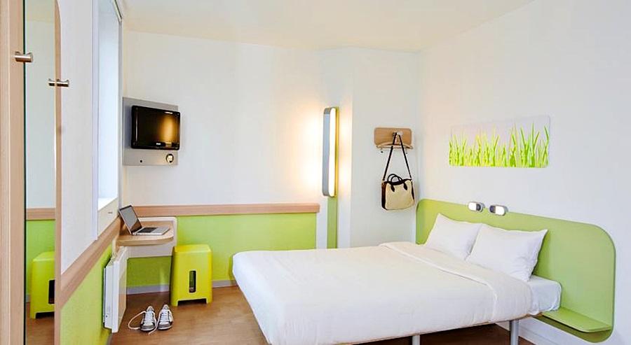 Hotel Mia Urban