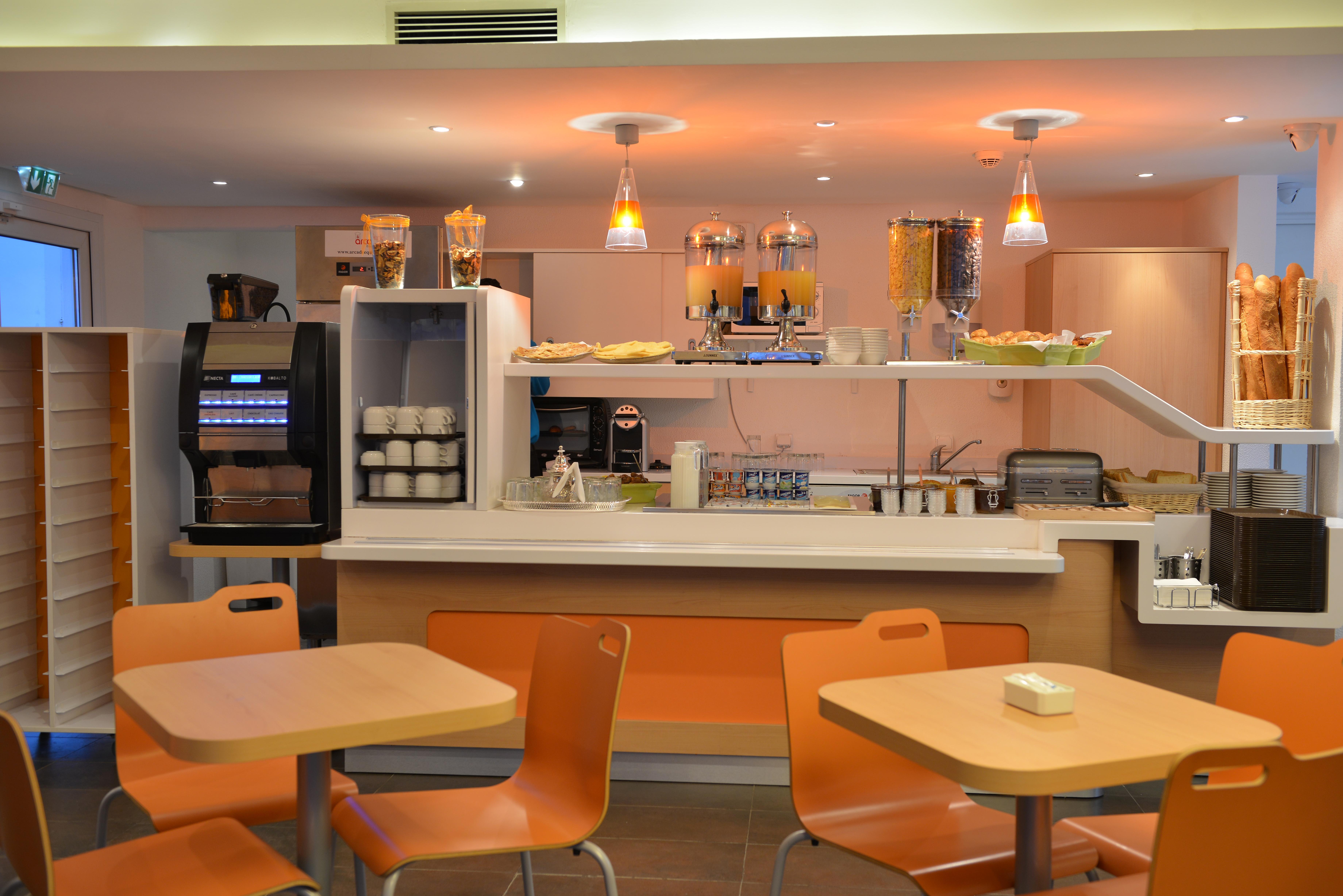 Mia Urban Hotel Agadir