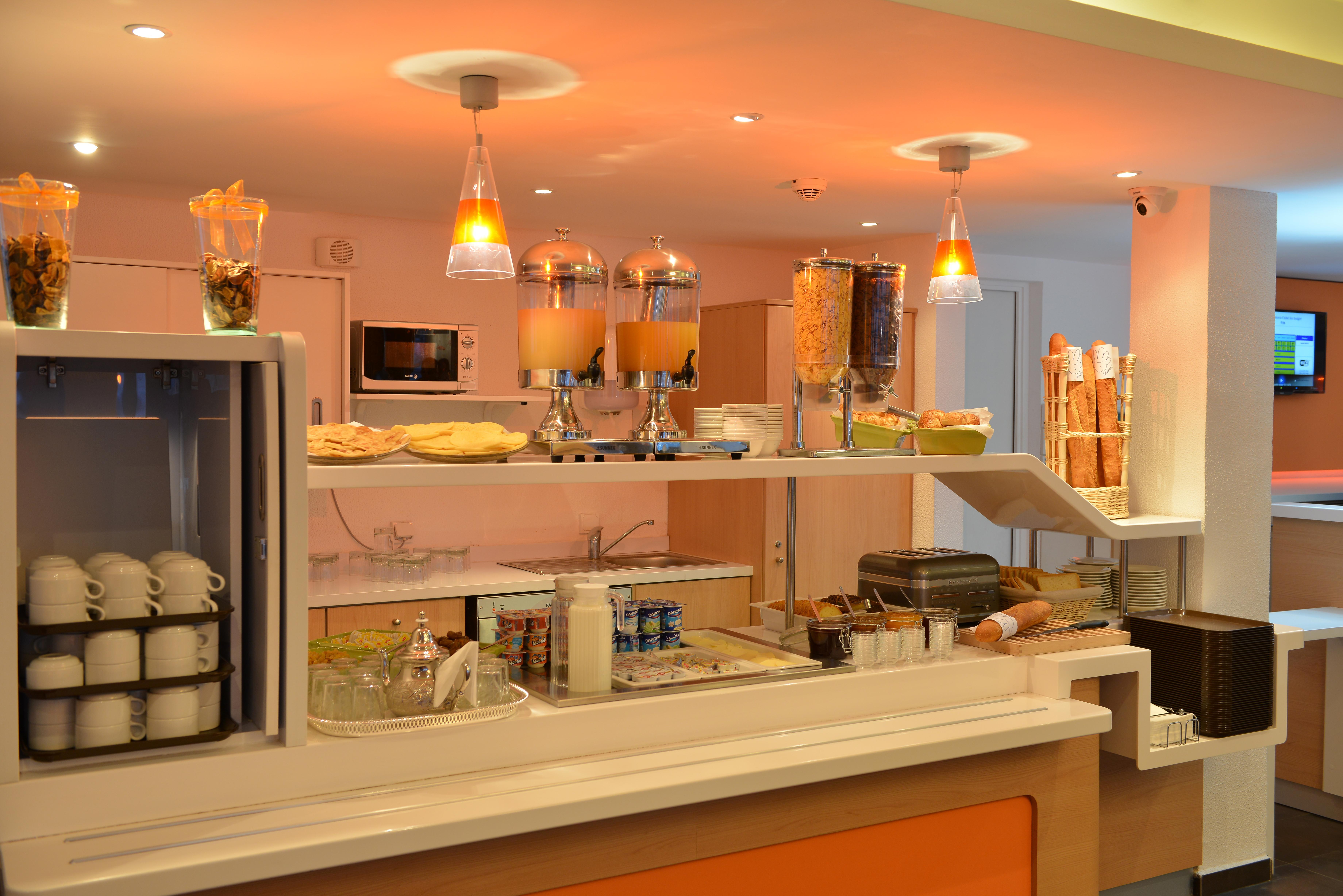Hotel Mia Urban Agadir