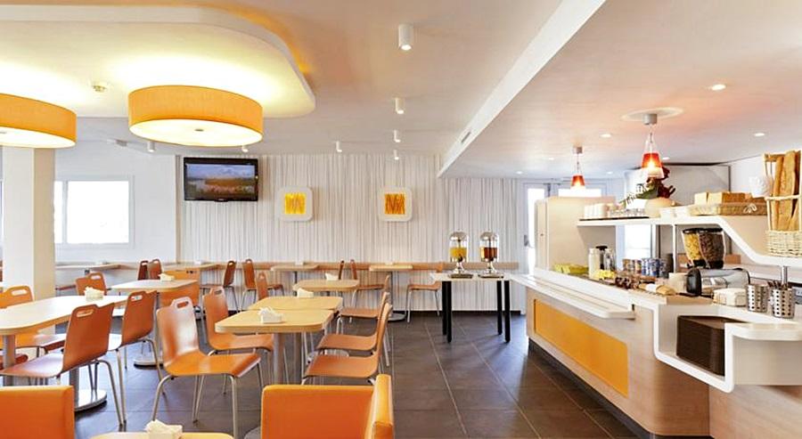 Mia Urban Hotel 3*