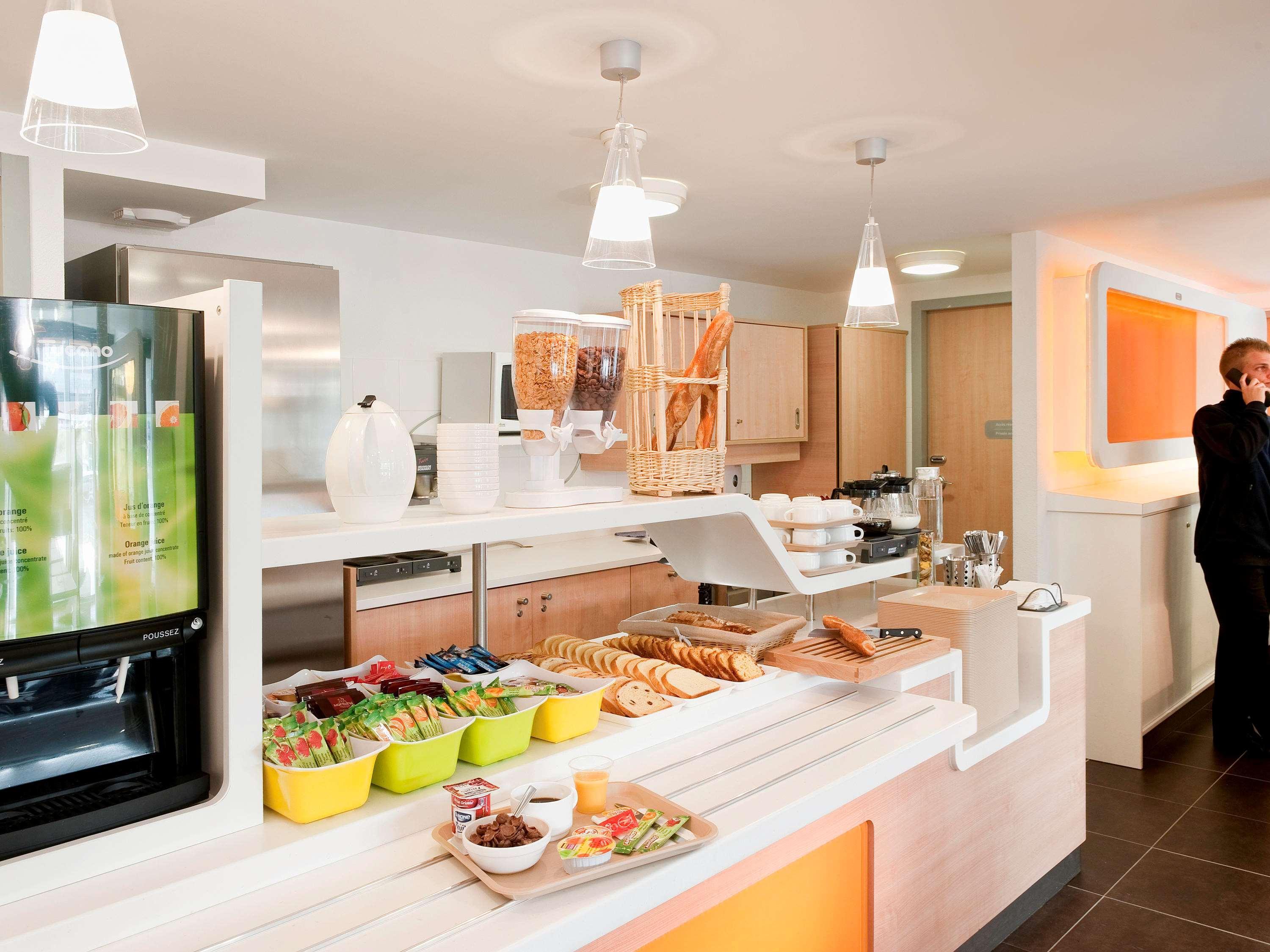 Hotel Mia Urban 3*