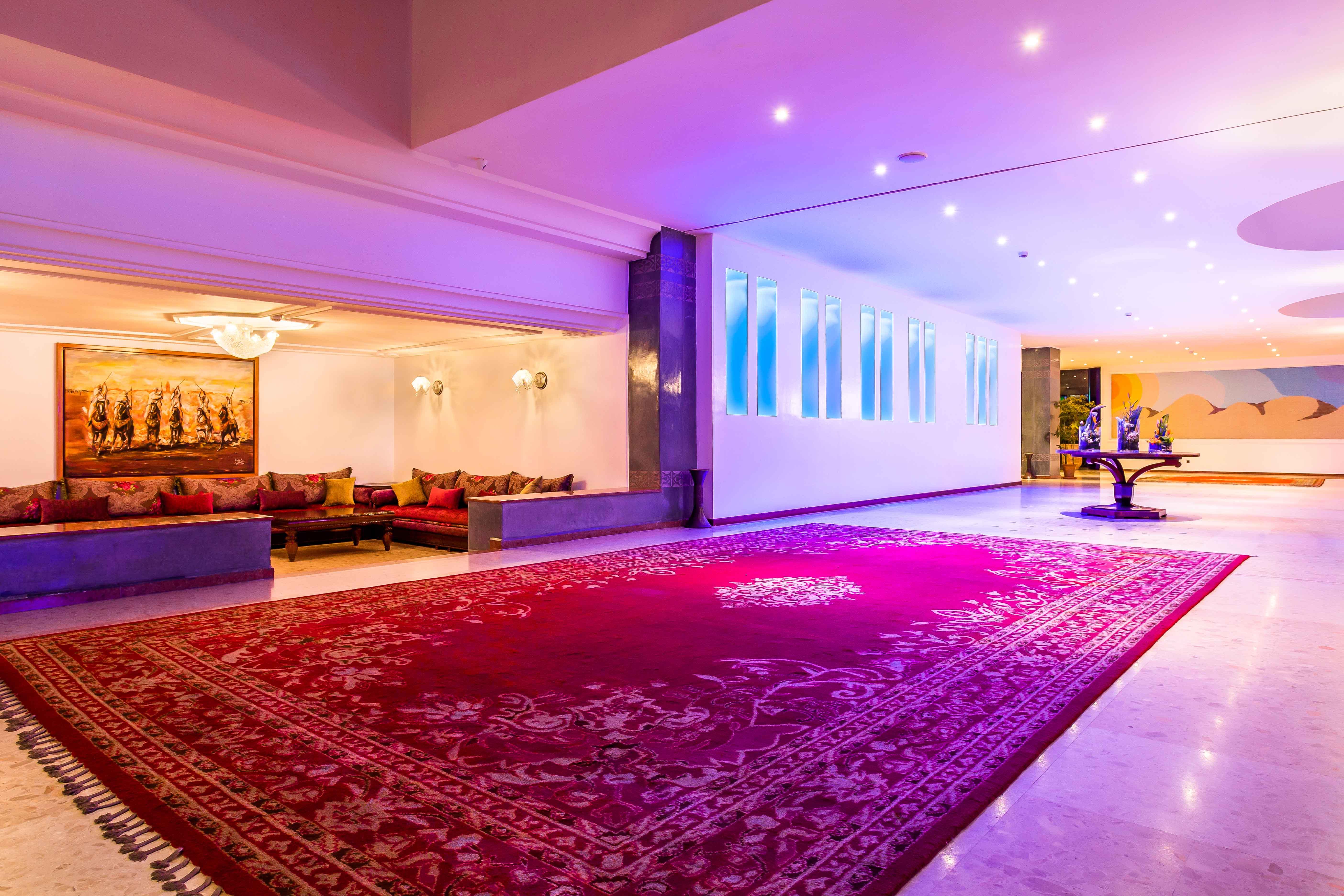 Amadil Ocean Club Hotel