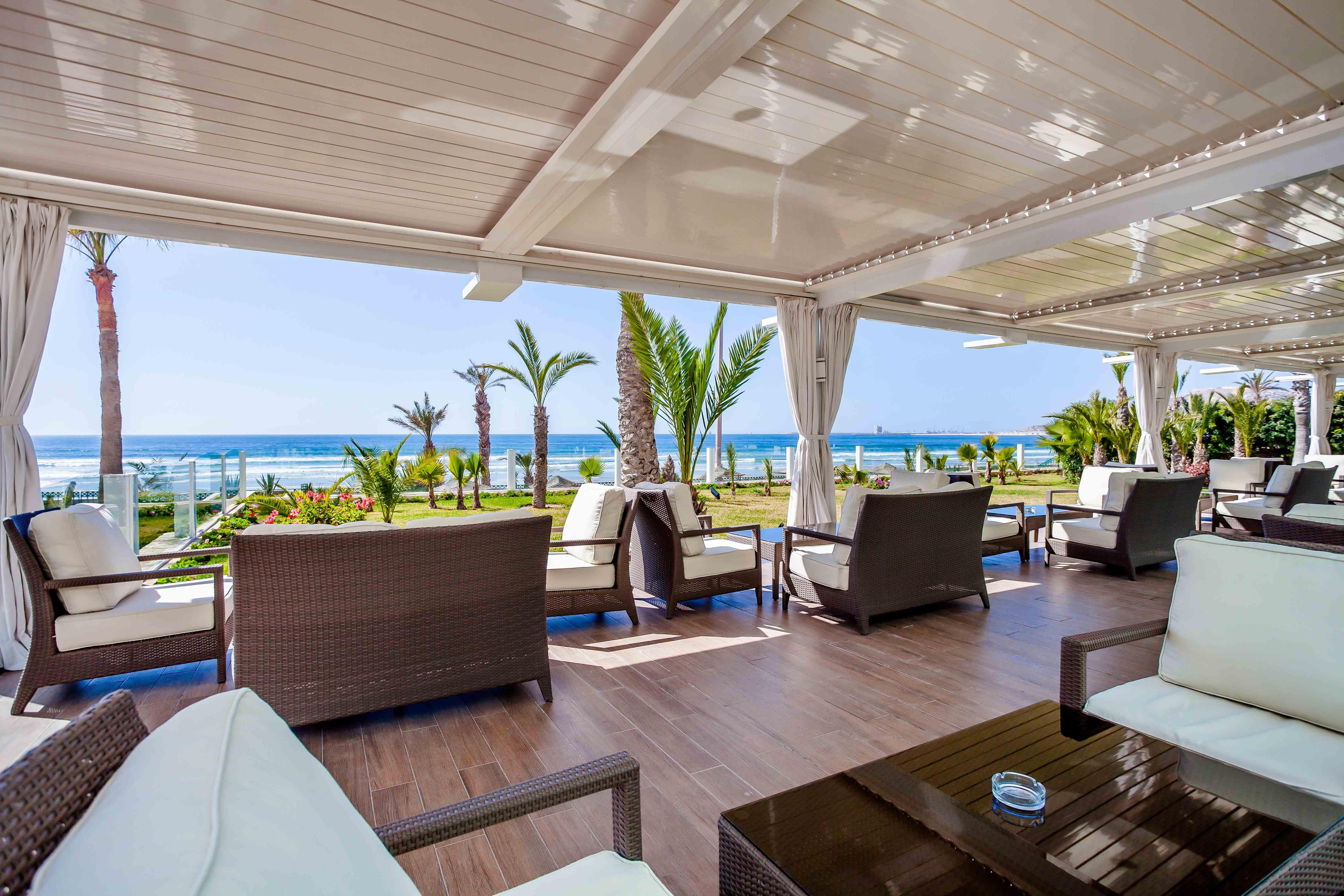Amadil Ocean Club Agadir