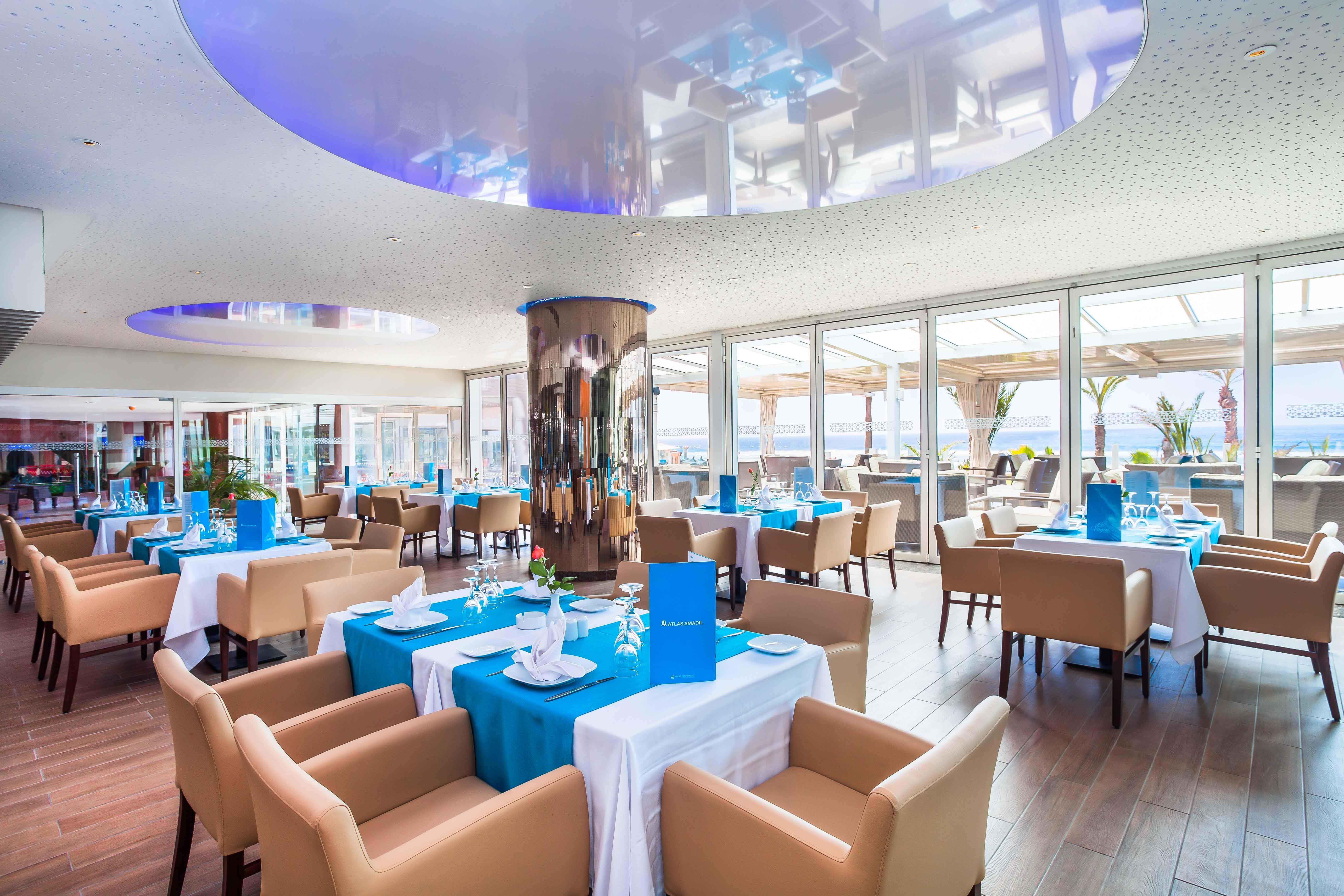 Amadil Ocean Club Agadir