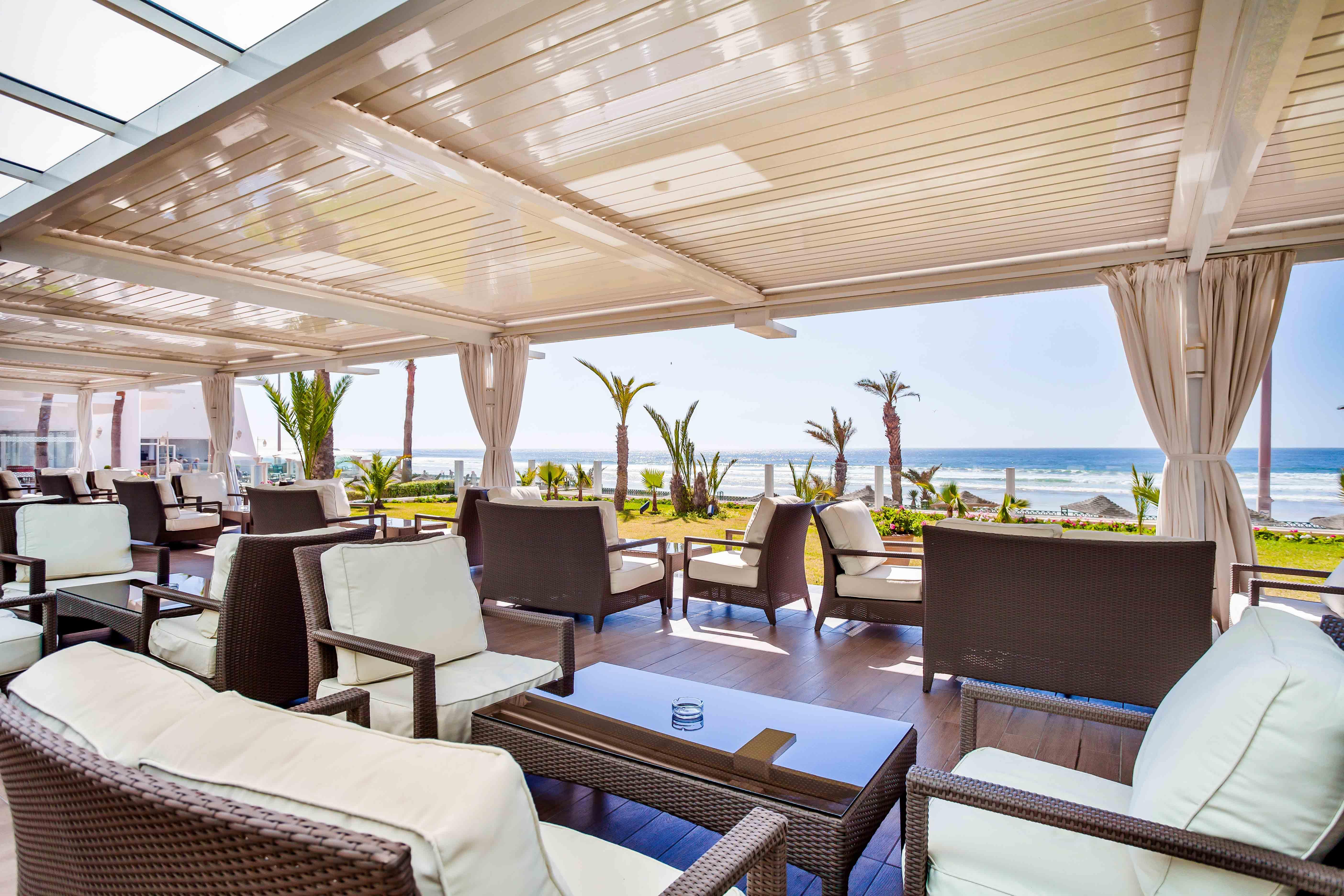 Amadil Ocean Club Agadir