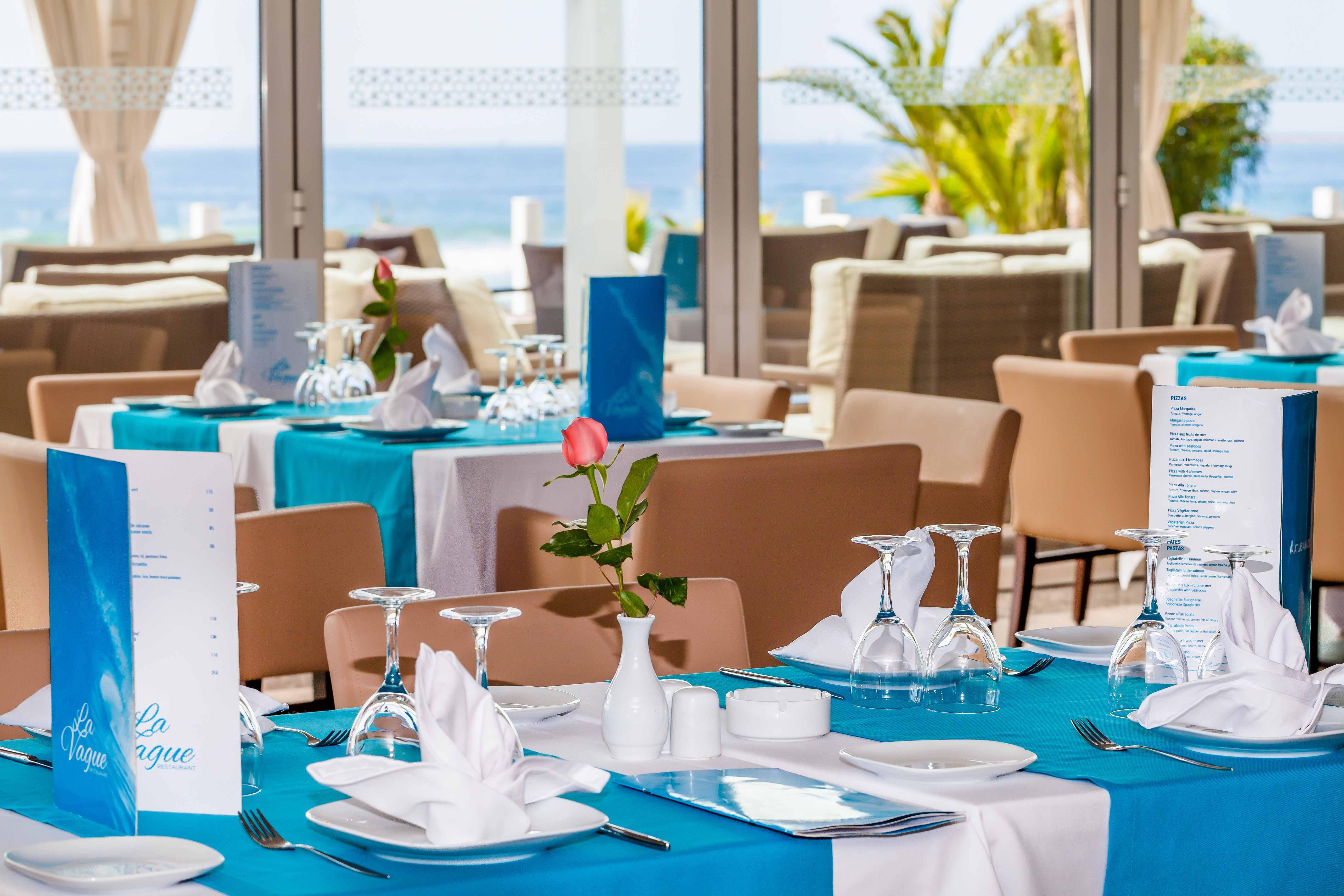 Amadil Ocean Club 4* Agadir