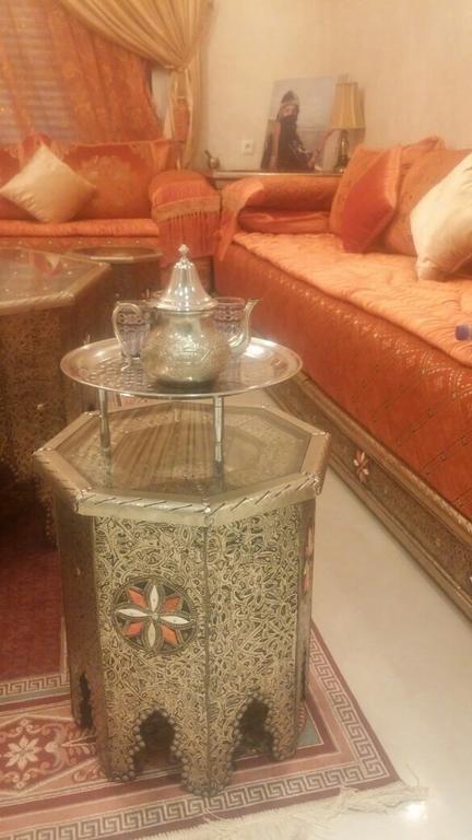 Amane Founty * Agadir