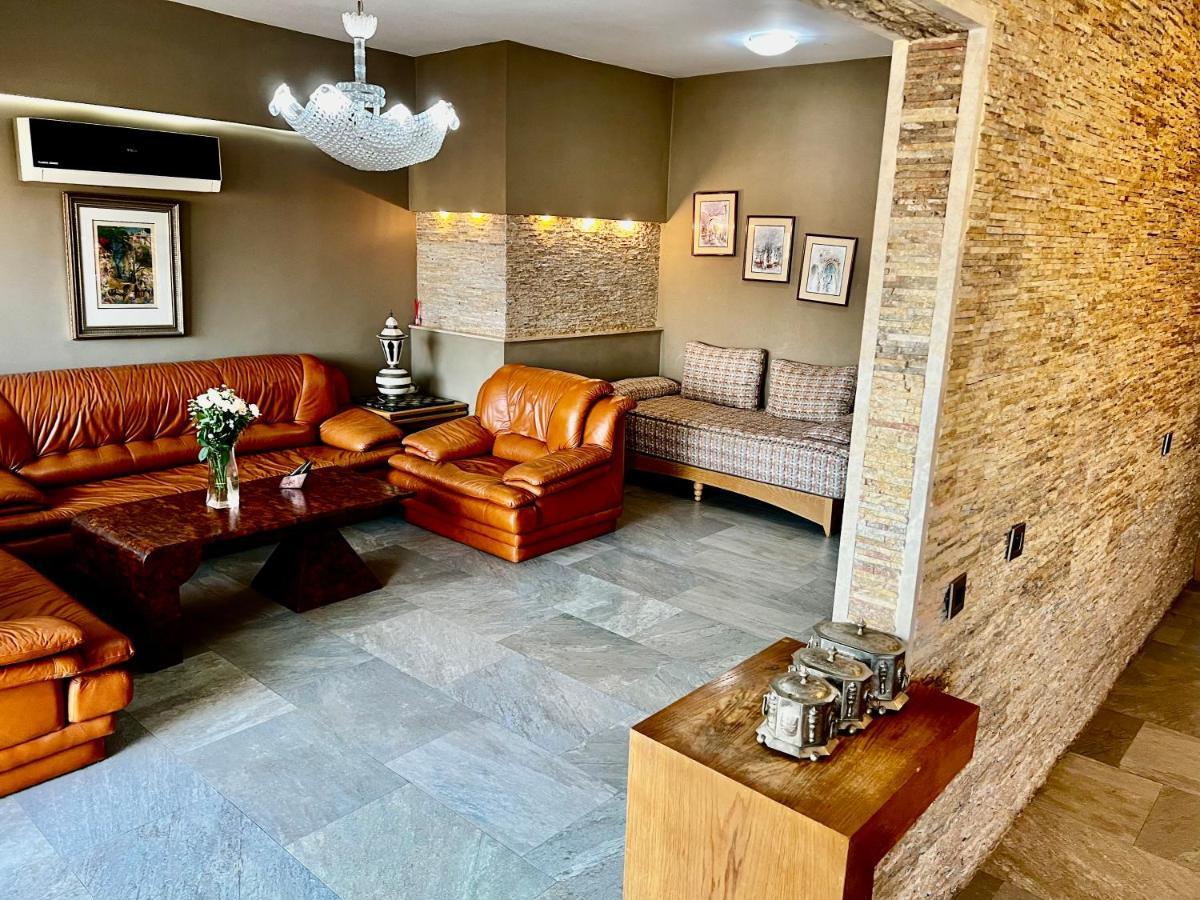 Appartement Sudresidence Open Space Luxe *