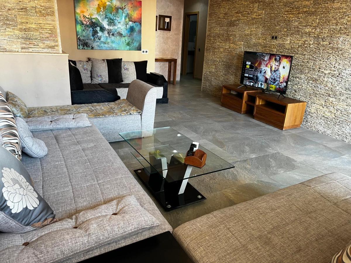 Sudresidence Open Space Luxe * Agadir