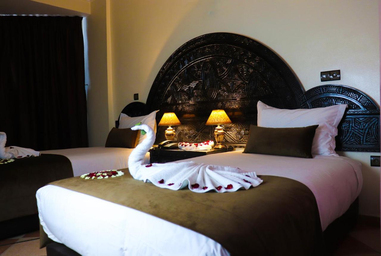 Hotel Salam 2*