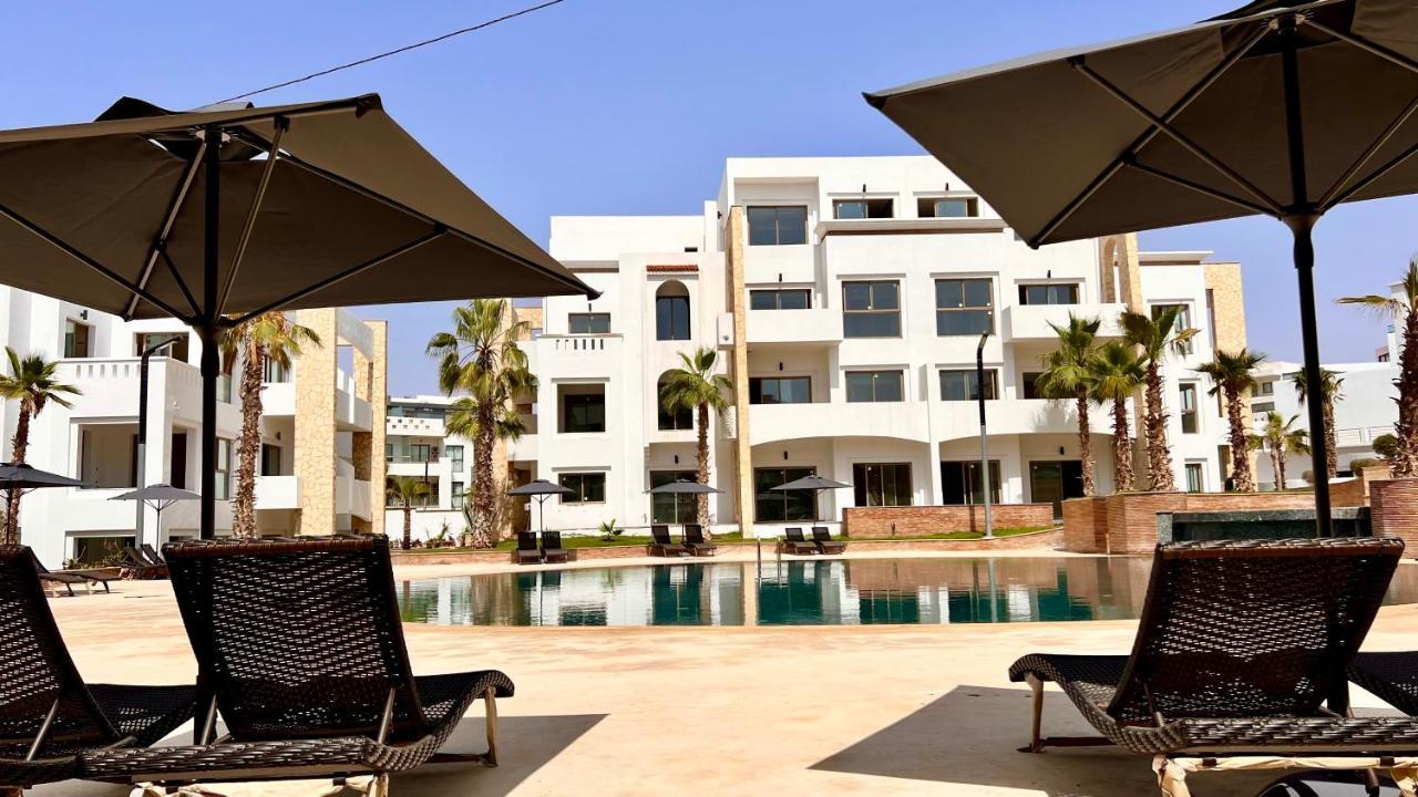 Dominium Agadir