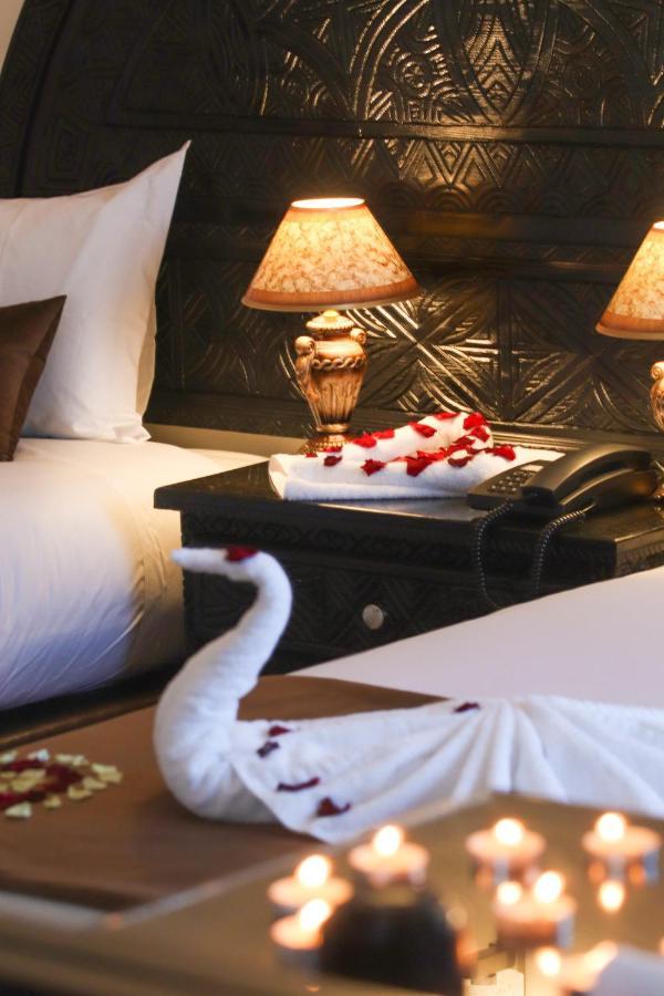 Hotel Salam