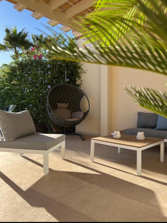 Villa Nawal Et Sa Piscine Chauffee Sans Vis-a-vis