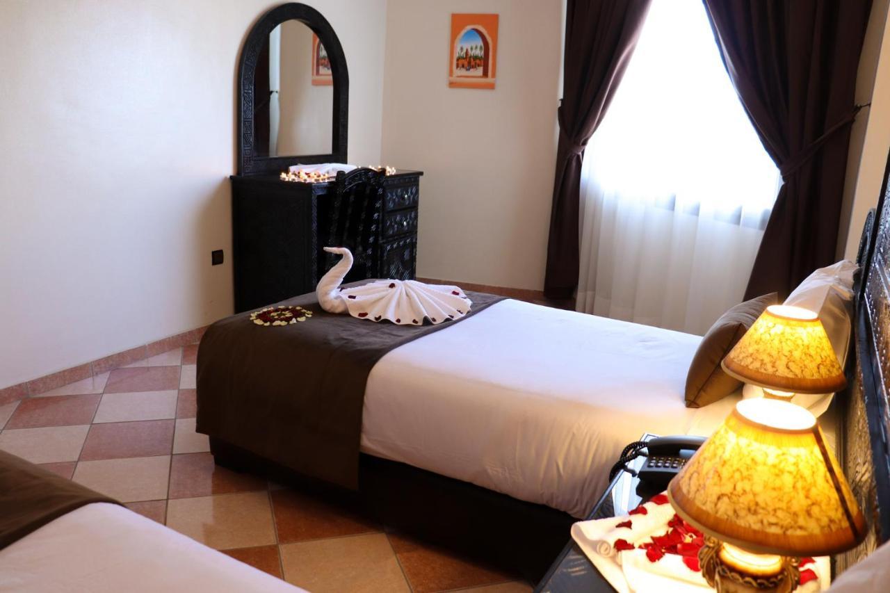 Salam Hotel Agadir
