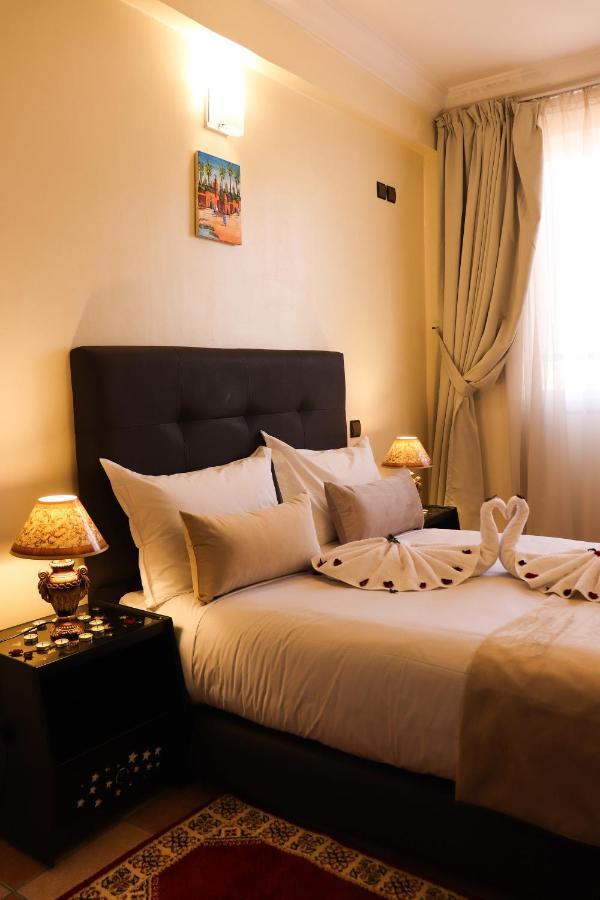 Hotel Salam