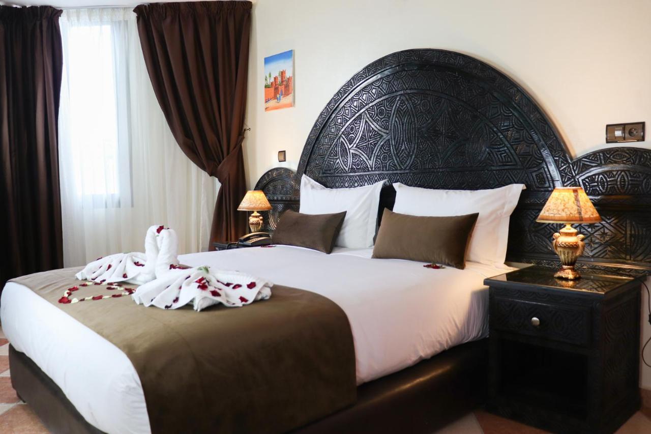 Hotel Salam Agadir