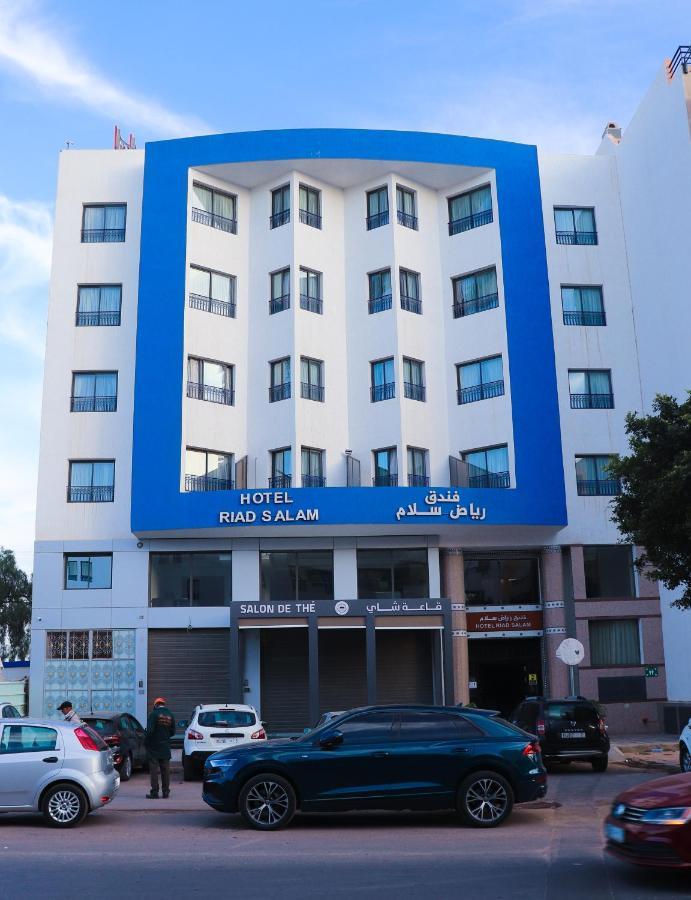 Hotel Salam
