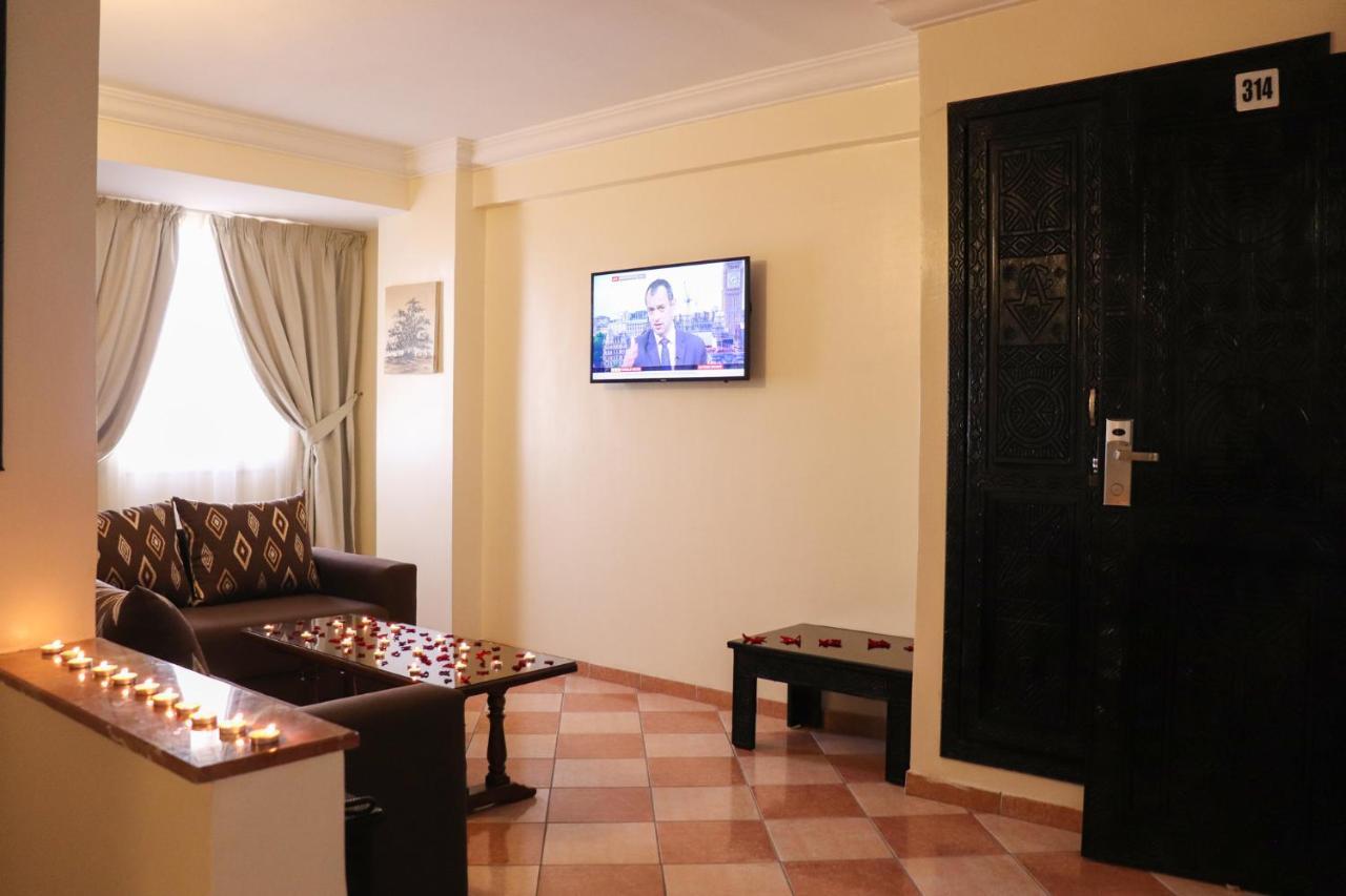 Salam Hotel