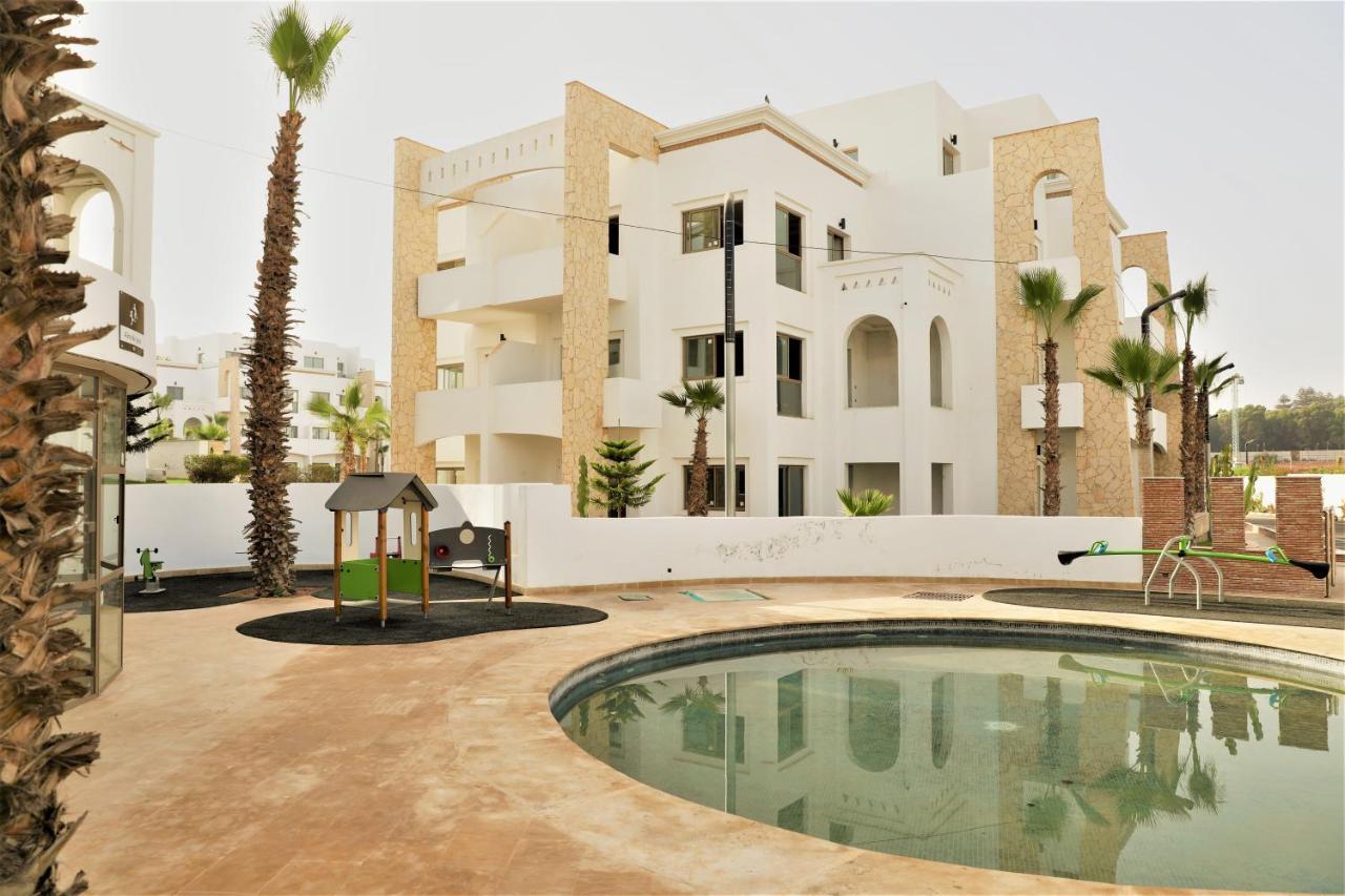 Dominium Aparthotel Agadir