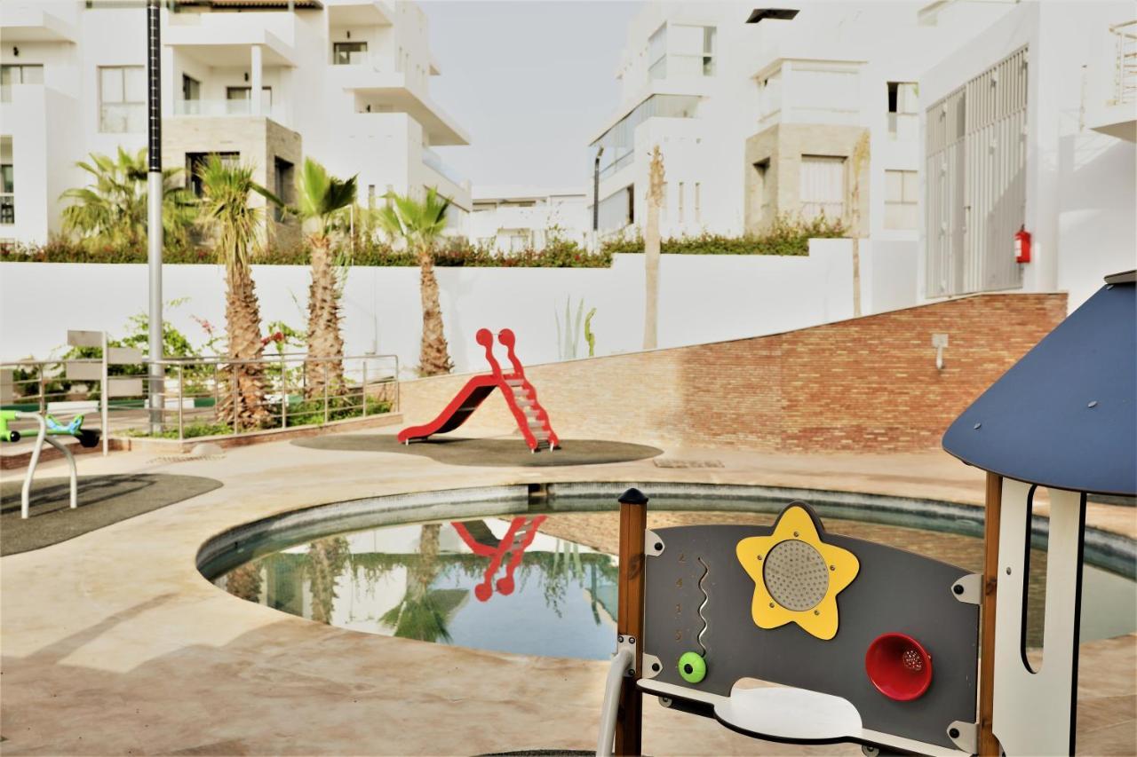 Dominium Aparthotel *