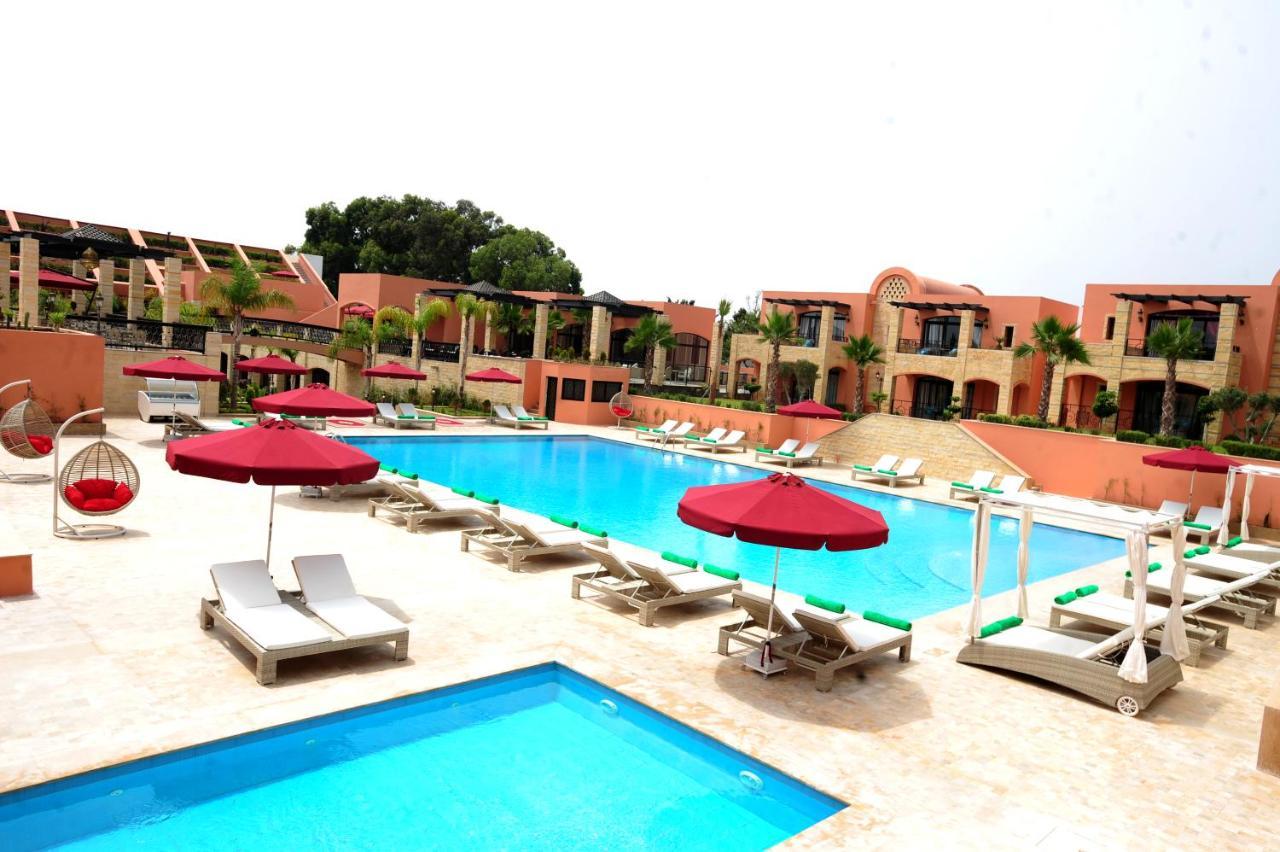 Prestige Boutique & Hotel