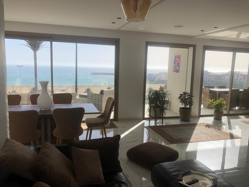 Apartment New Luxury Sea View *