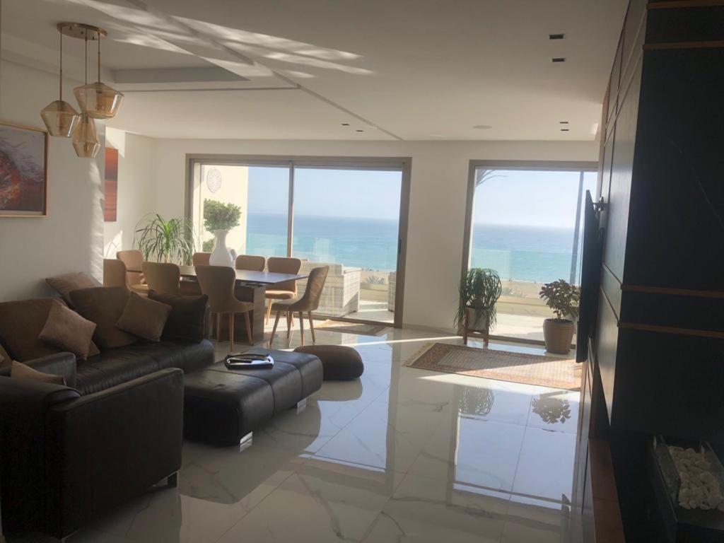 Apartment New Luxury Sea View *