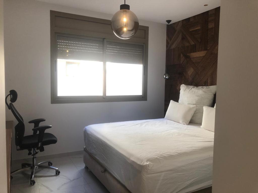New Luxury Sea View * Agadir