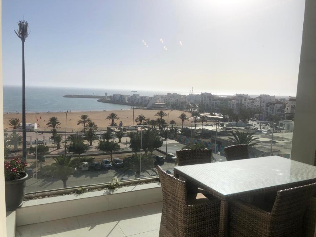 New Luxury Sea View * Agadir