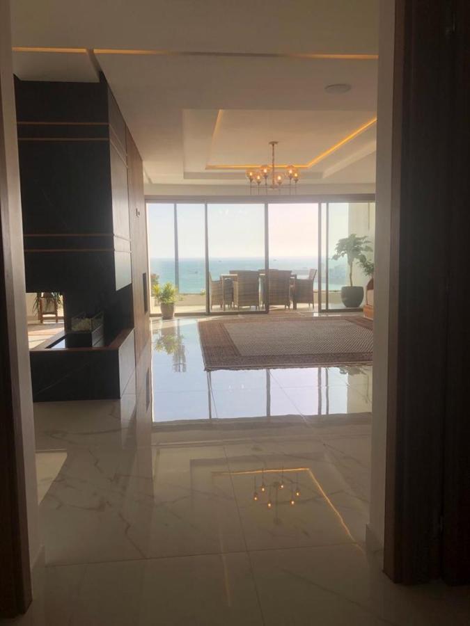 Apartment New Luxury Sea View Agadir