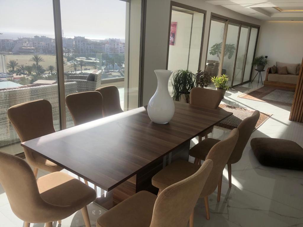 Apartment New Luxury Sea View *