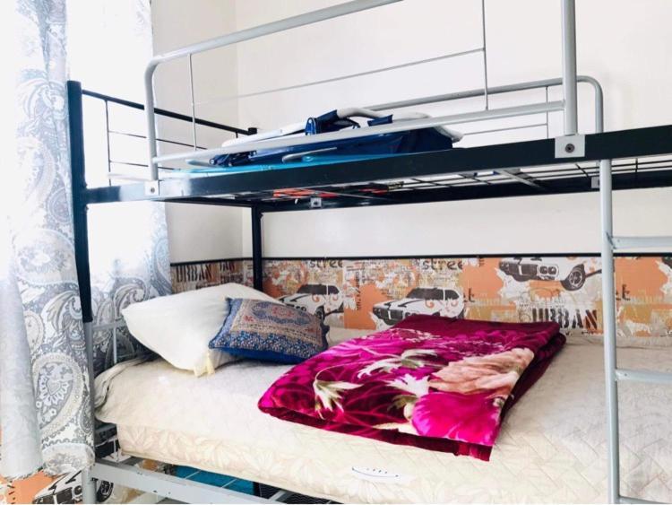 Front Luxury Duplex Apartment Agadir