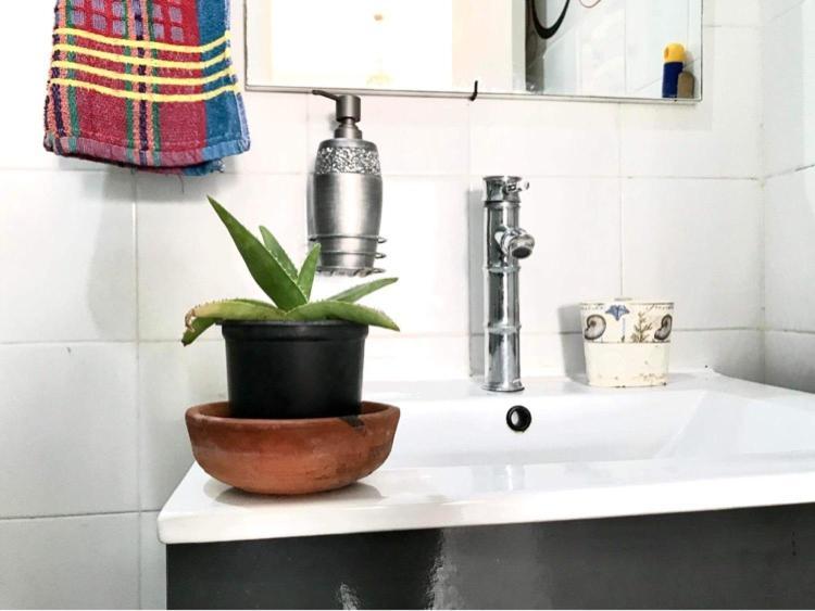 Front Luxury Duplex Agadir