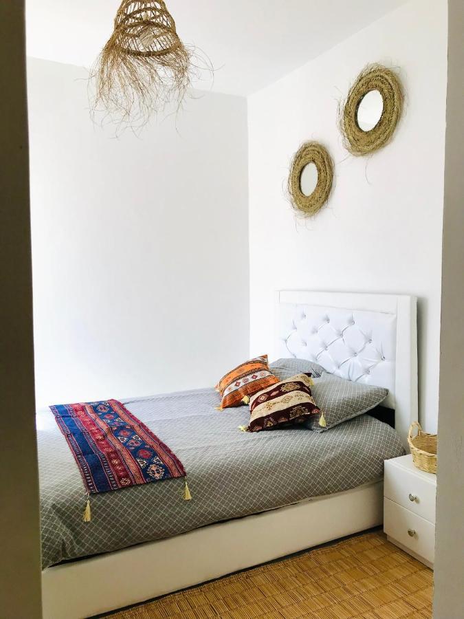 Front Luxury Duplex Apartment