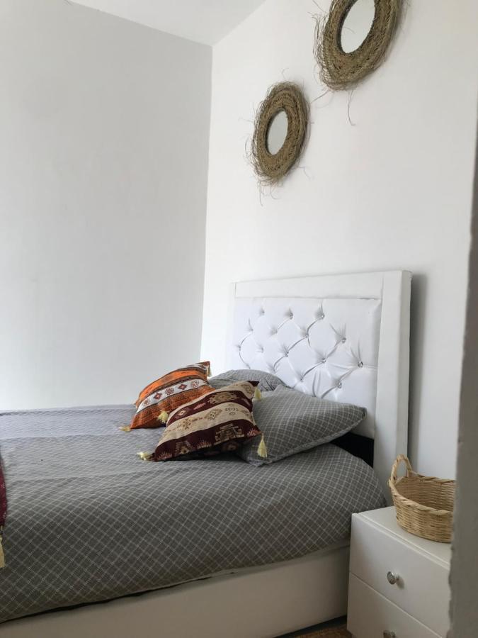 Front Luxury Duplex Apartment