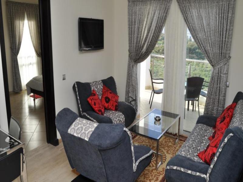 Founty Aparthotel Agadir