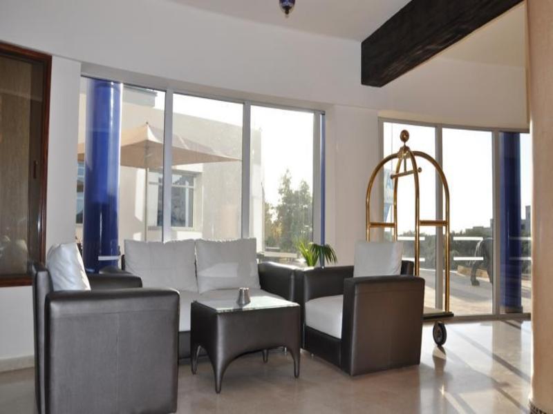 Agyad Apartment