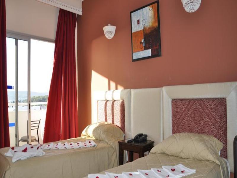 Apartment Agyad Agadir