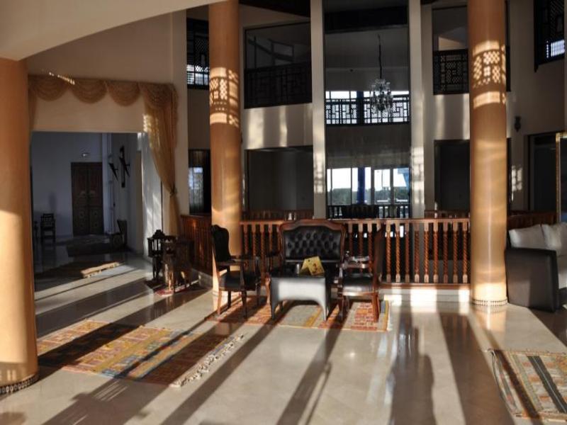 Apartment Agyad Agadir