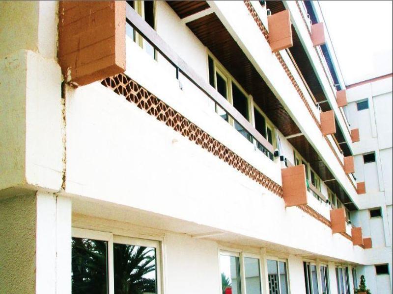 Hotel Sud Bahia 