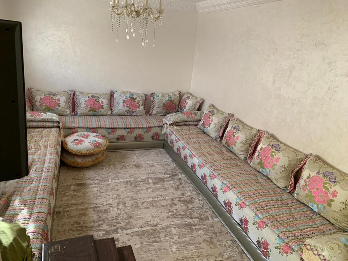 Appartement Talborjt *