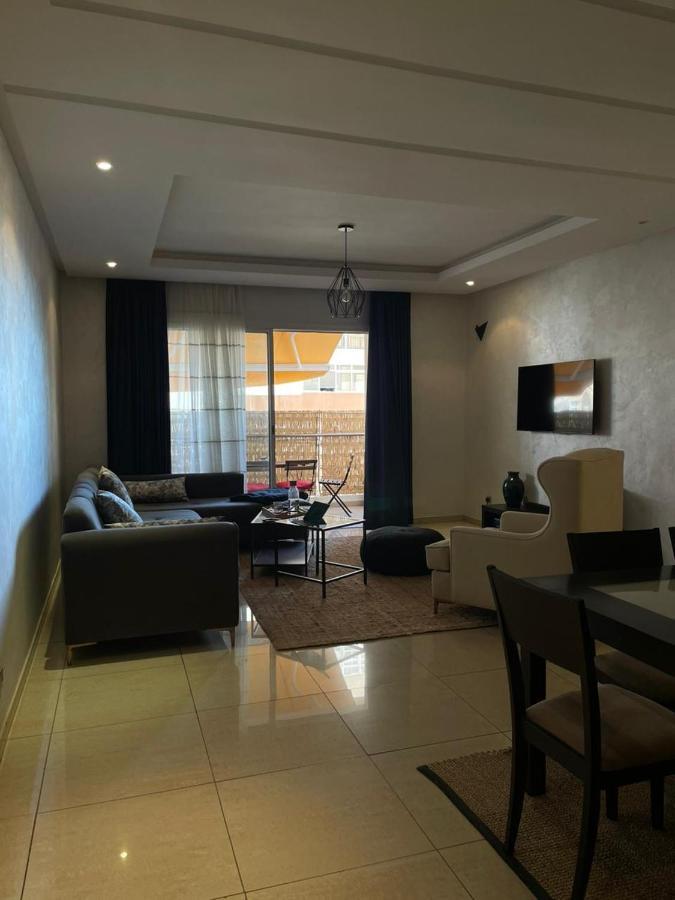 Islane Vue Sur * Agadir