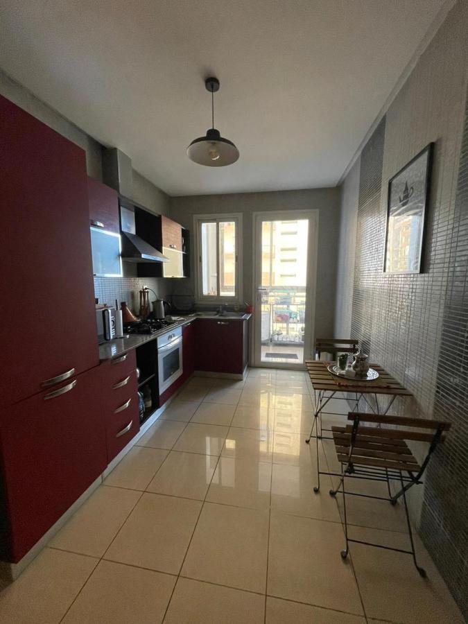 Islane Vue Sur Apartment Agadir