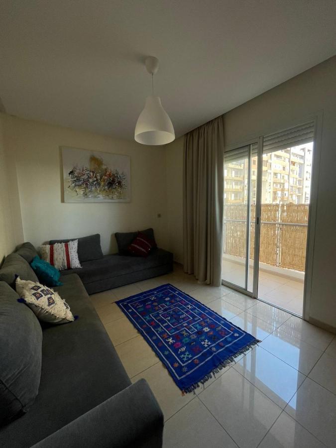 Islane Vue Sur * Agadir