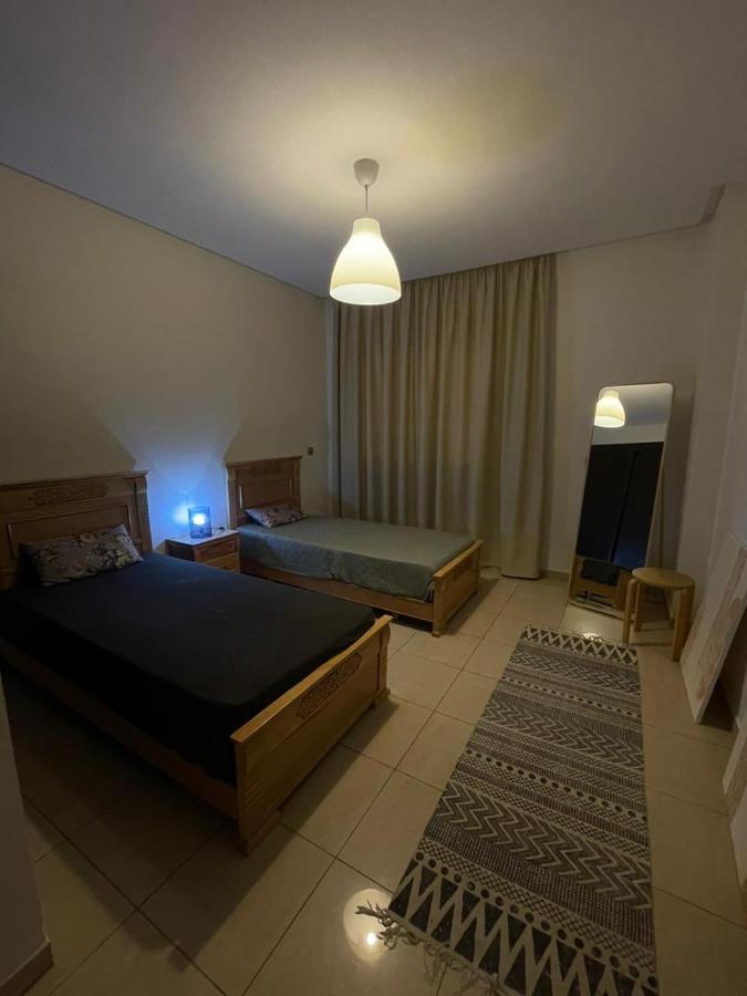 Islane Vue Sur Apartment *