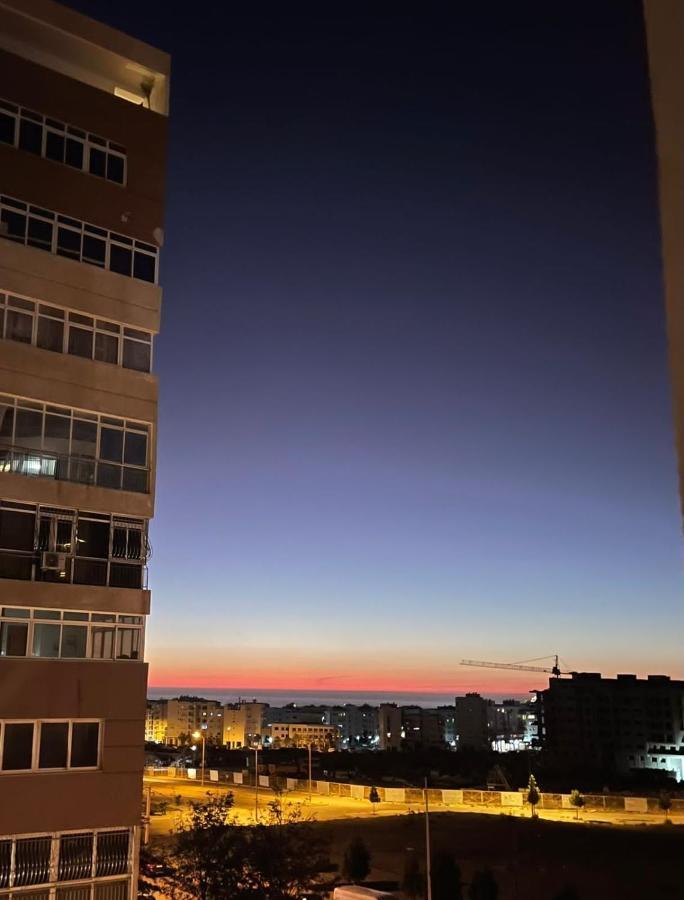 Islane Vue Sur Agadir