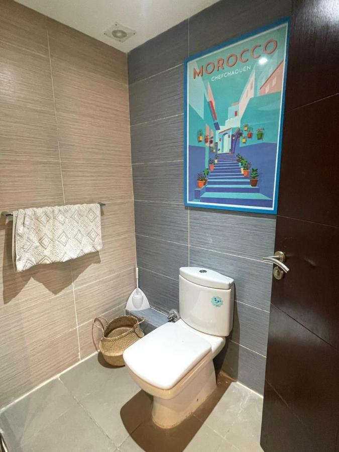 Apartment Islane Vue Sur Agadir