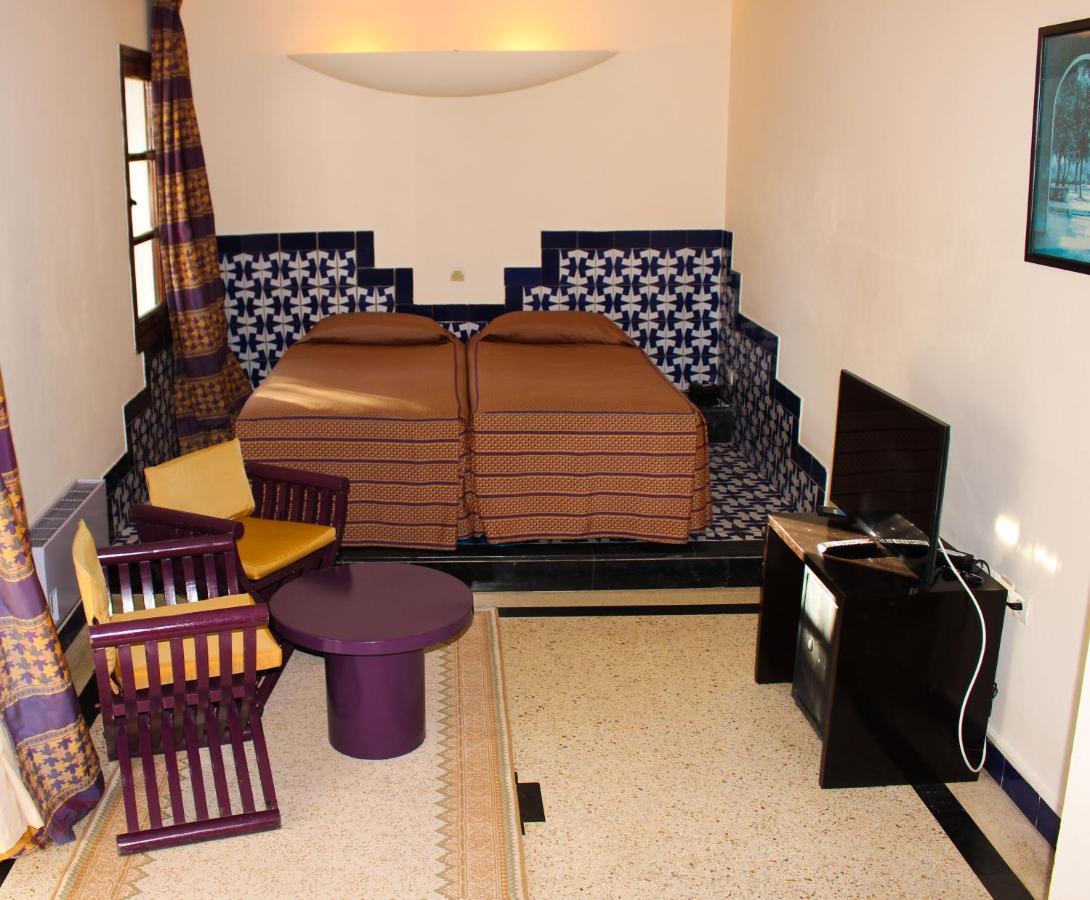 Caribbean Village Agador Hotel Agadir